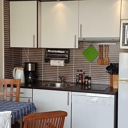 Apartment Casavovo Коста Калма Экстерьер фото
