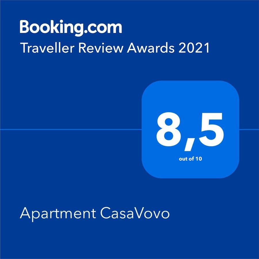Apartment Casavovo Коста Калма Экстерьер фото