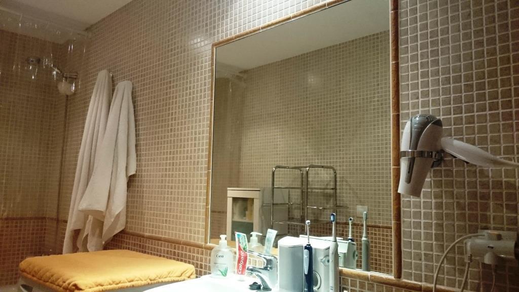 Apartment Casavovo Коста Калма Экстерьер фото