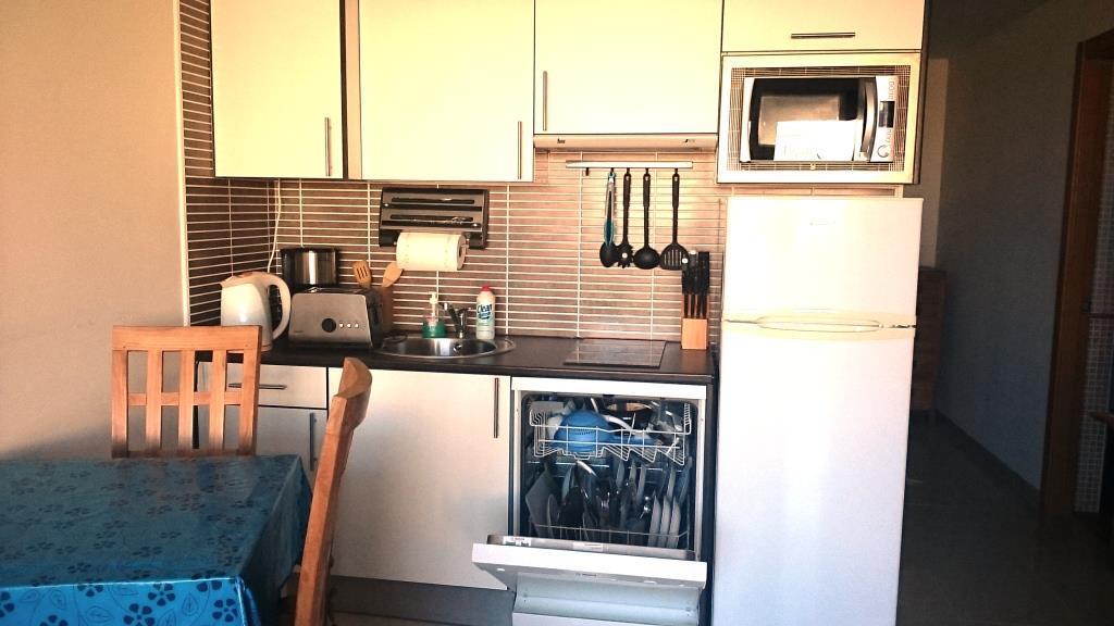 Apartment Casavovo Коста Калма Экстерьер фото