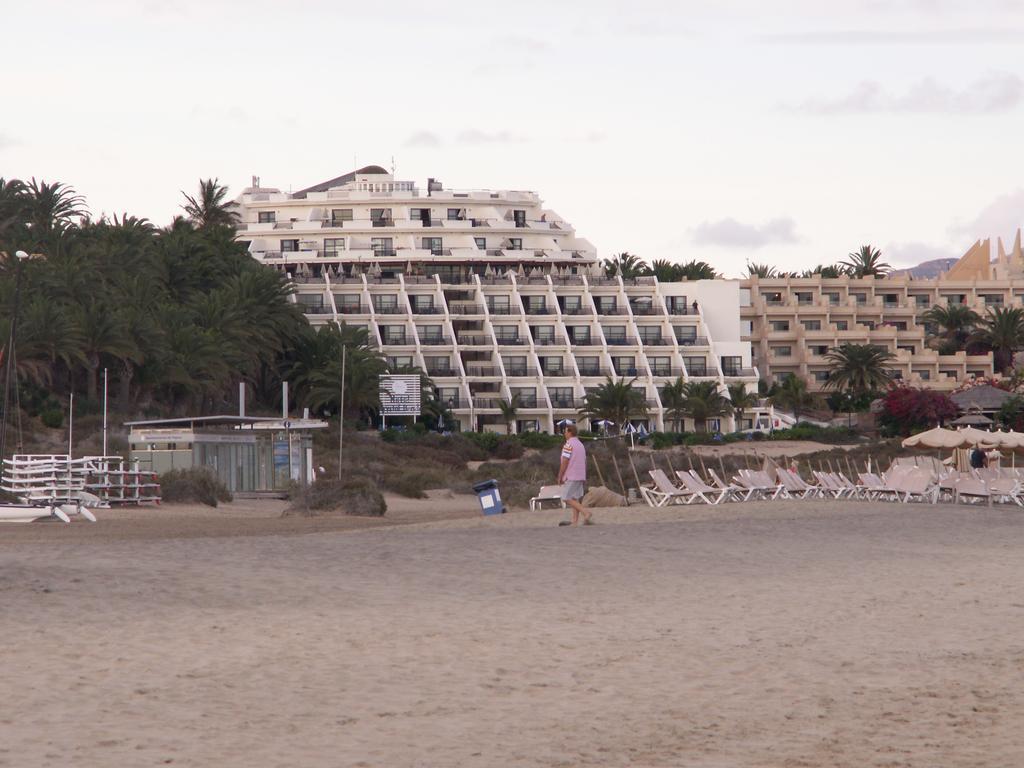 Apartment Casavovo Коста Калма Экстерьер фото