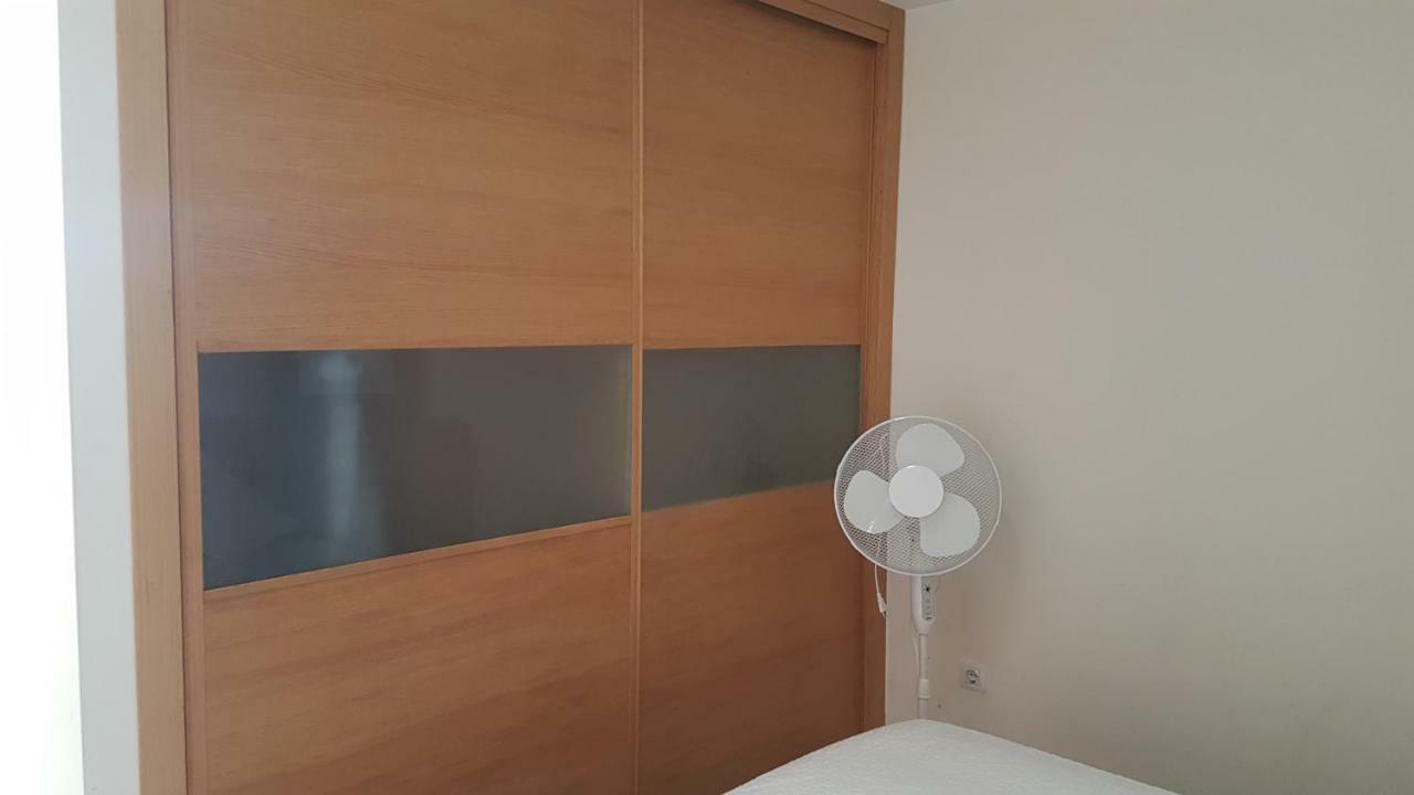 Apartment Casavovo Коста Калма Экстерьер фото