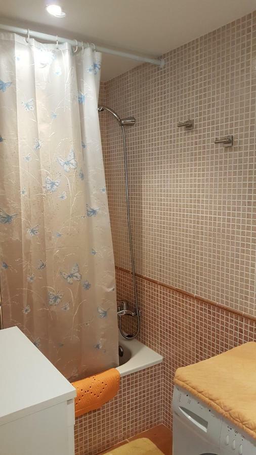 Apartment Casavovo Коста Калма Экстерьер фото