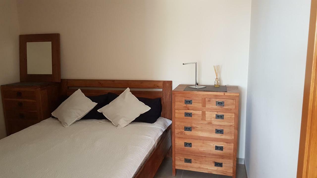 Apartment Casavovo Коста Калма Экстерьер фото