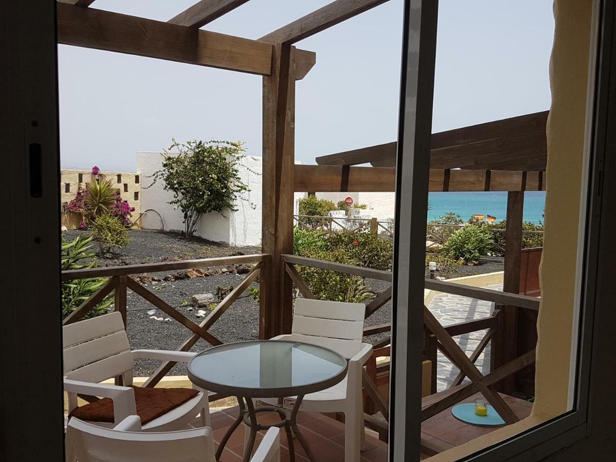 Apartment Casavovo Коста Калма Экстерьер фото
