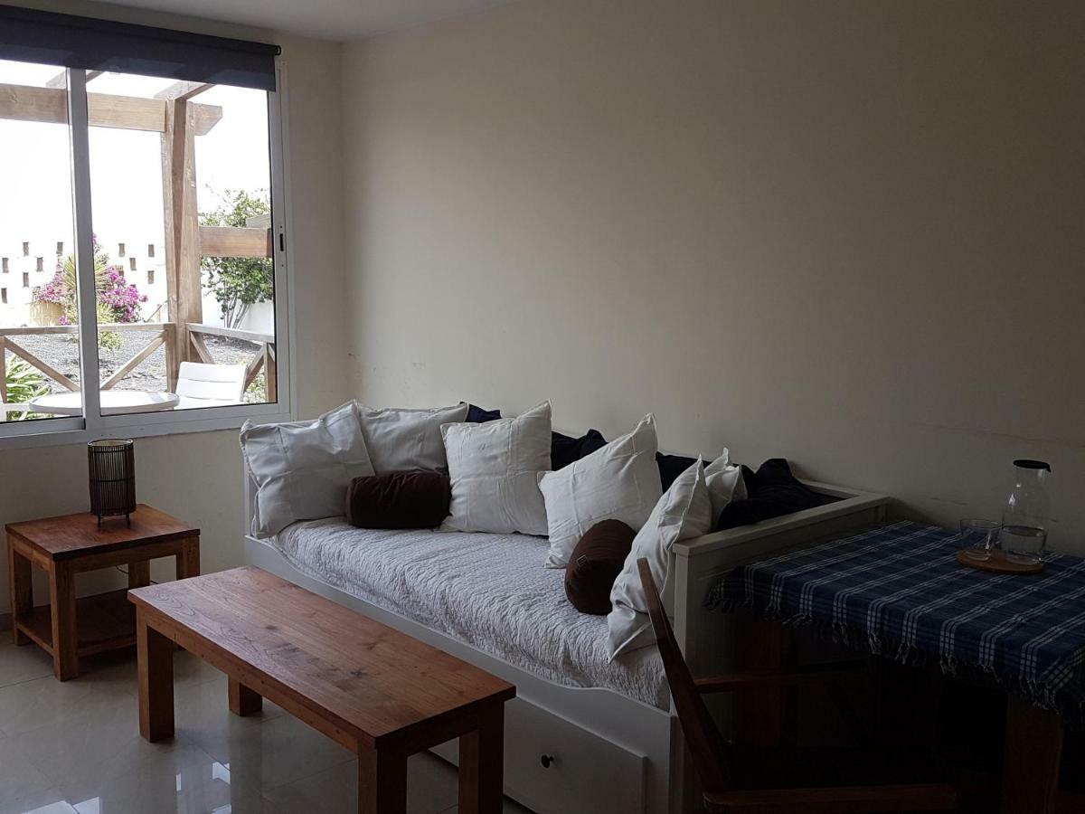 Apartment Casavovo Коста Калма Экстерьер фото